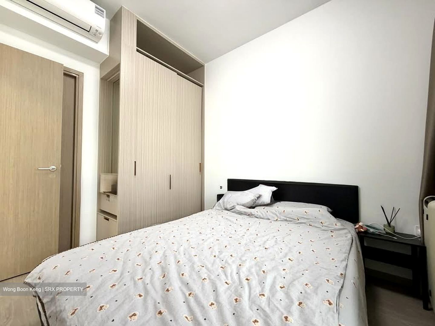 Mori (D14), Apartment #598588381
